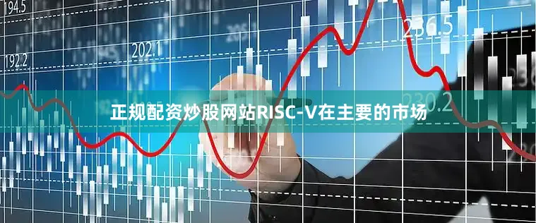 正规配资炒股网站RISC-V在主要的市场