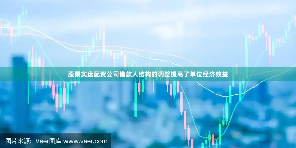 股票实盘配资公司借款人结构的调整提高了单位经济效益